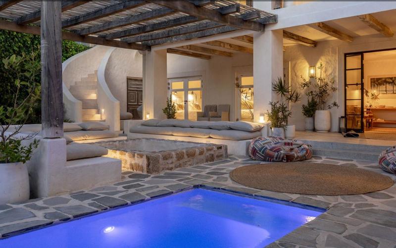 4 Bedroom Property for Sale in Llandudno Western Cape